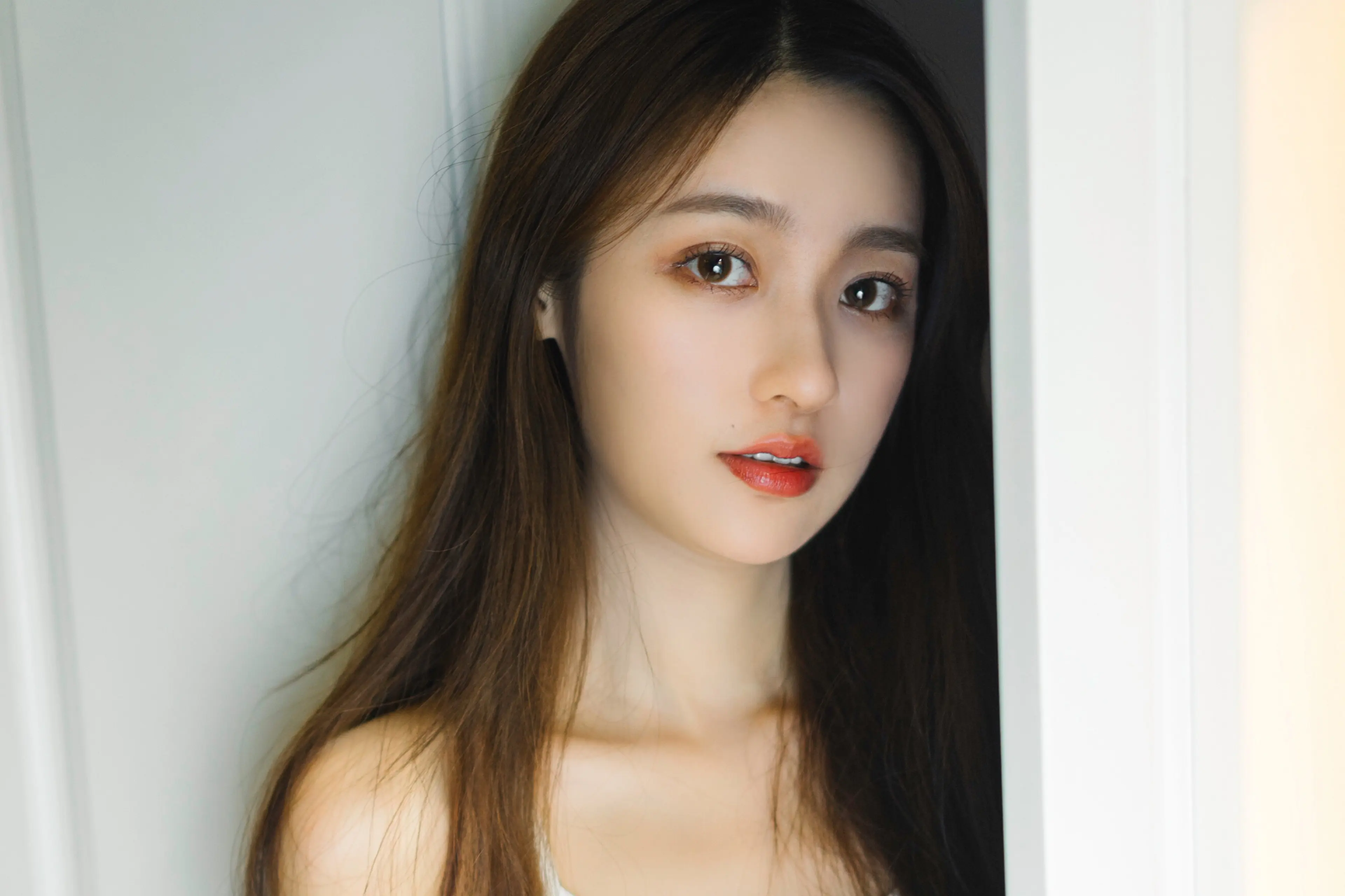 德宏宜昌伴游小姐姐林诗诗